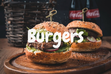 Burgers
