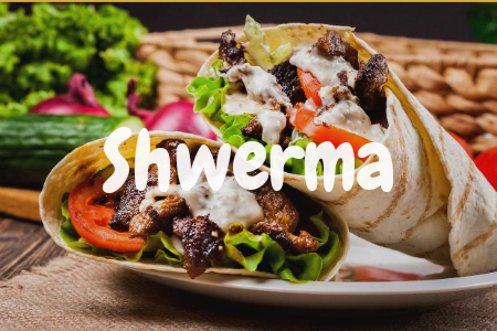 Shawerma