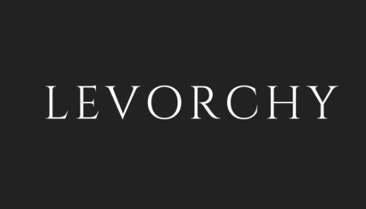Levorchy