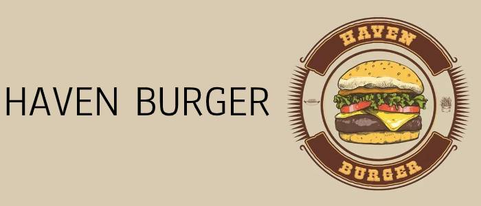 Haven Burger
