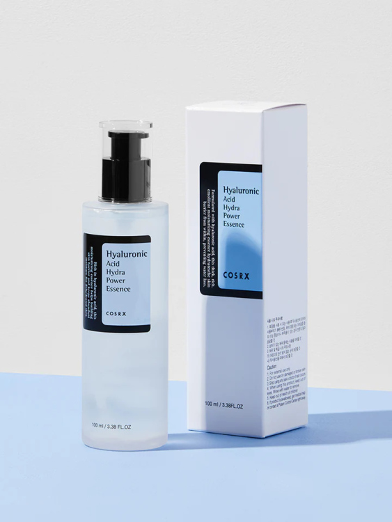 Cosrx, ﻿Hyaluronic Acid Hydra Power Essence 