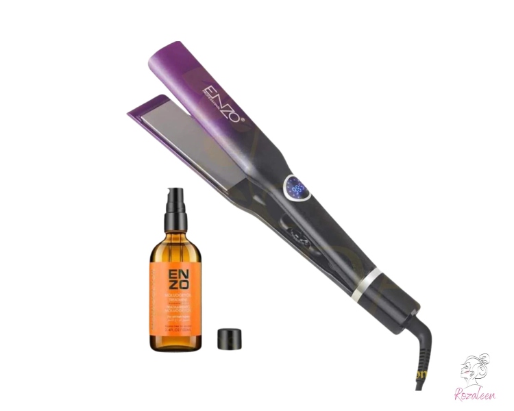 ستريتر إنزو بروفيشنال-بتقنية فيليبس اليابانية