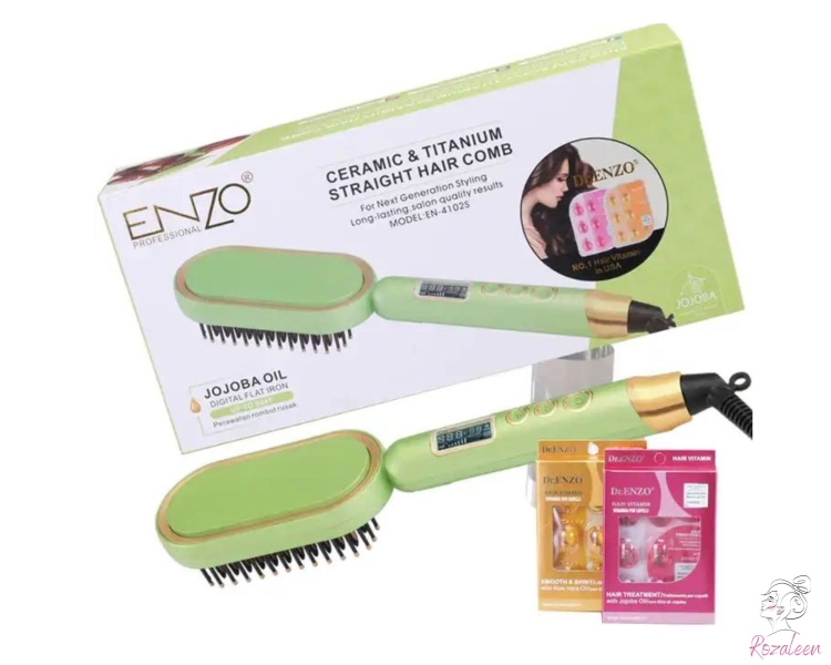 مشط حراري-اينزو ENZO EN-4102