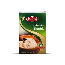 الدرة كشك بلدي500غ