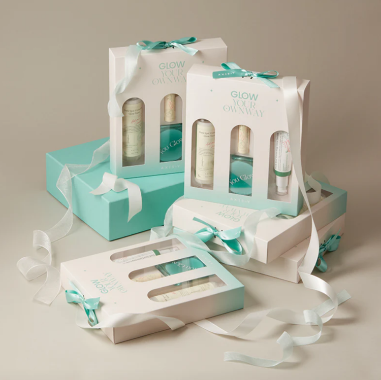 AXIS-Y, Glow Your Own Way Limited Edition Set