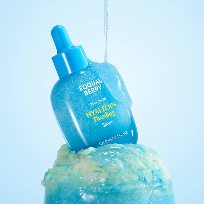 سيروم إيكوالبيري هيالتوين فلودينج 30مل