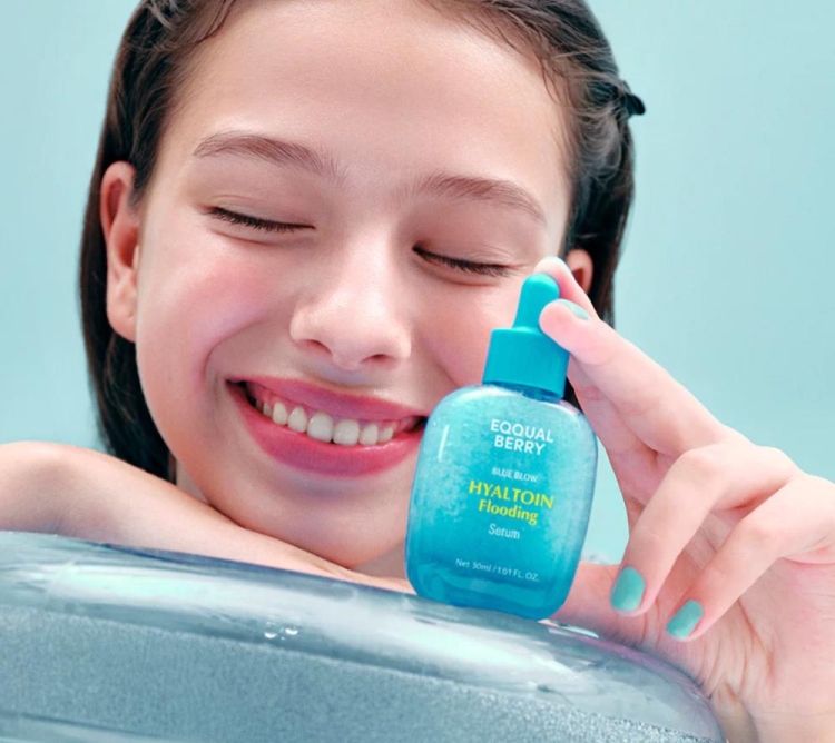 سيروم إيكوالبيري هيالتوين فلودينج 30مل