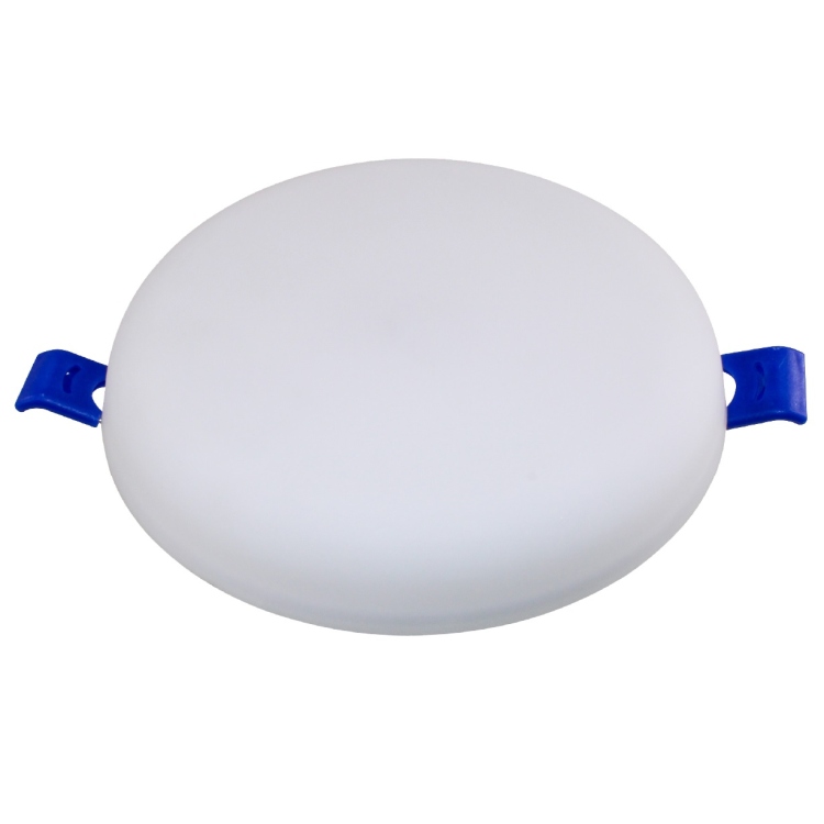 سبوت ليد 3D خارجي 18 واط صحراوي 12 سم