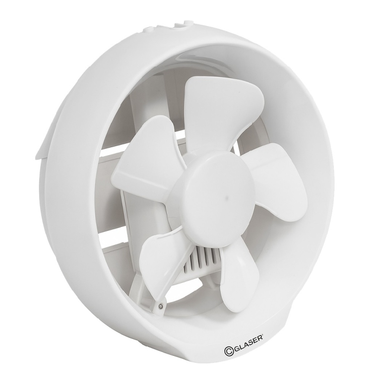 شفاط هواء دائري 8 انش