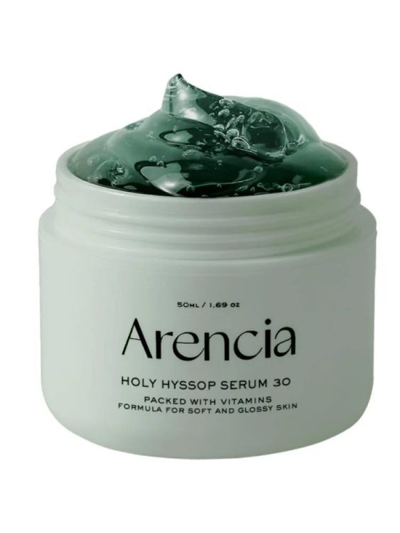 Arencia - Holy Hyssop Serum 30