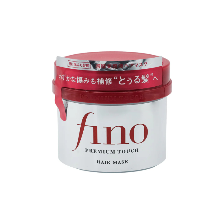 Shiseido - Fino Premium Touch Hair Mask