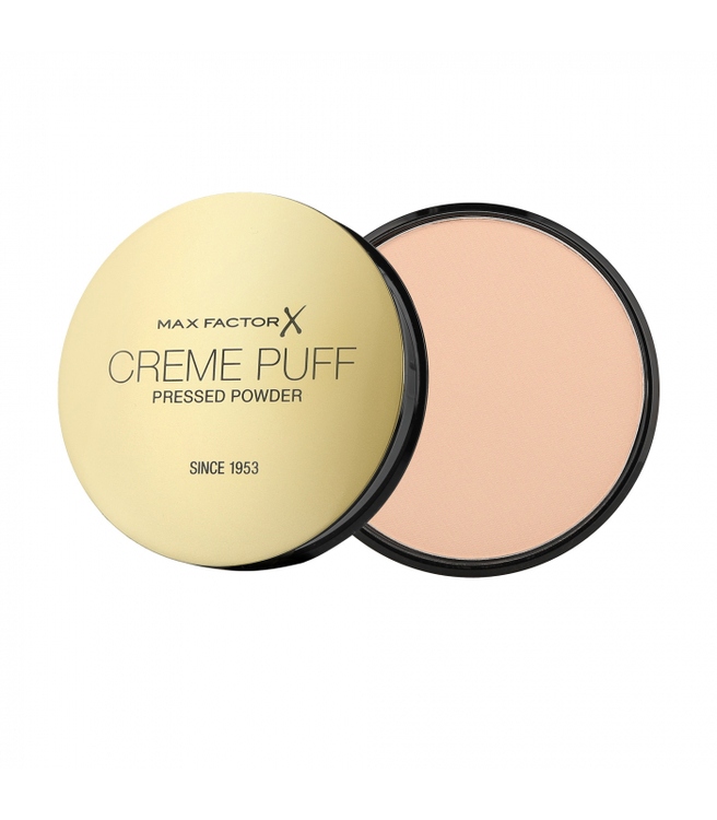 بودرة Maxfactor درجة (81)