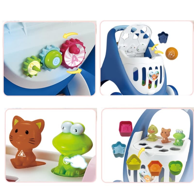 مشاية للأطفال