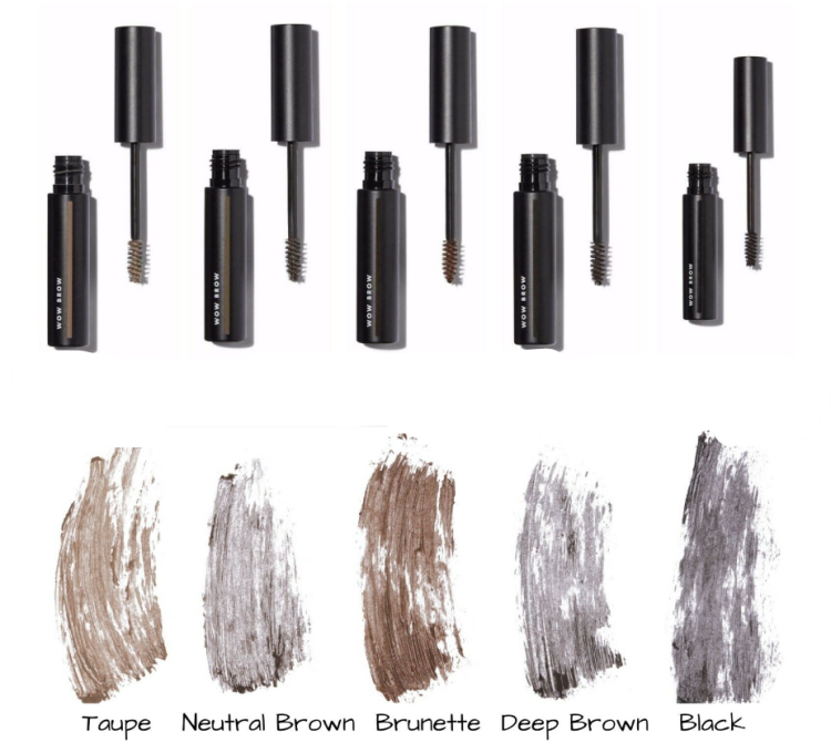Elf, Wow Brow Gel