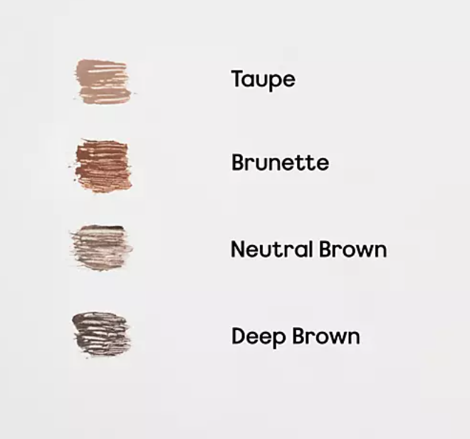 Elf, Wow Brow Gel