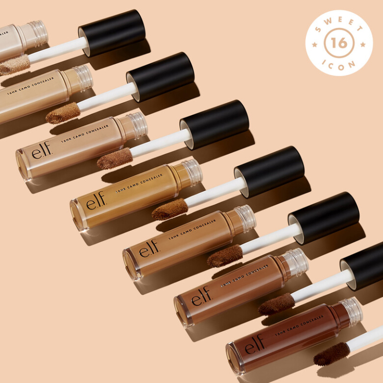 Elf, 16HR Camo Concealer