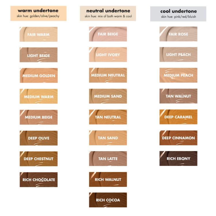Elf, 16HR Camo Concealer
