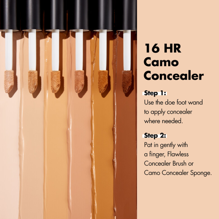 Elf, 16HR Camo Concealer