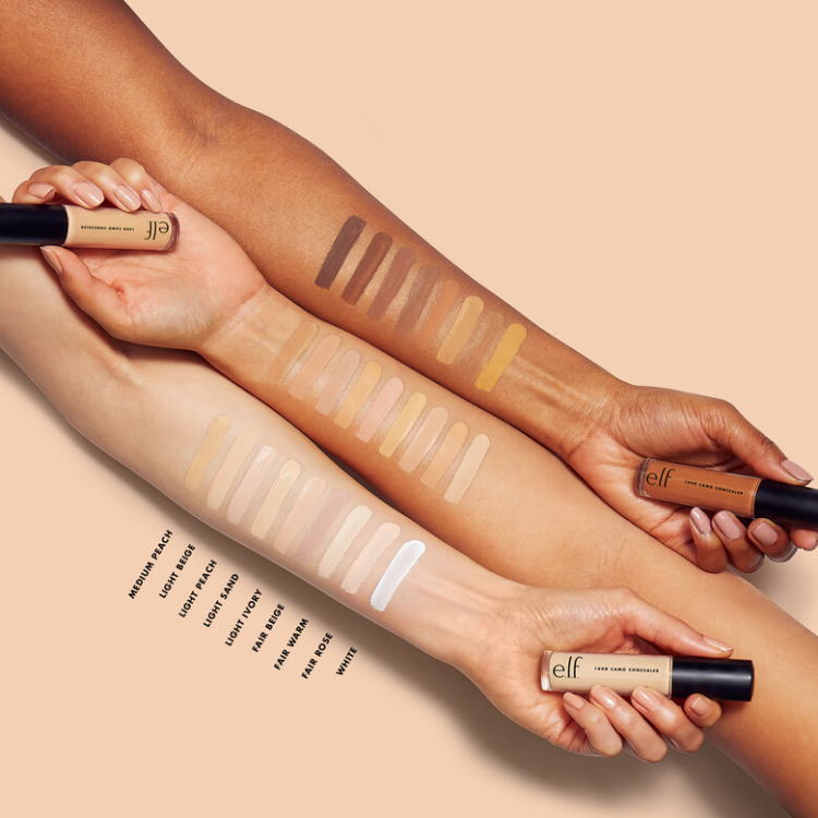 Elf, 16HR Camo Concealer