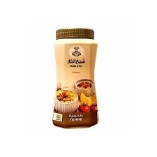 طحينية شيخ الكار 600غم