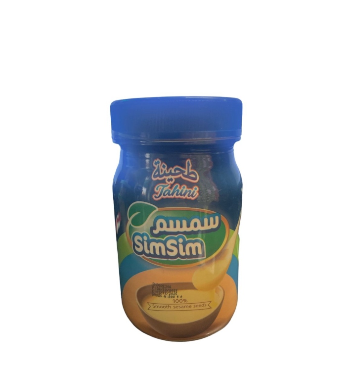 طحينية سمسم 800 غ