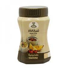 طحينية شيخ الكار 300غم