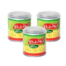 توليدو درة حلوة 150غ*3