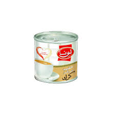 لونا حليب كرك مركز170مل