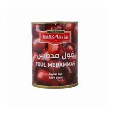 فول مدمس ماركا 400غم
