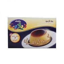 كريم كراميل نون عائلي