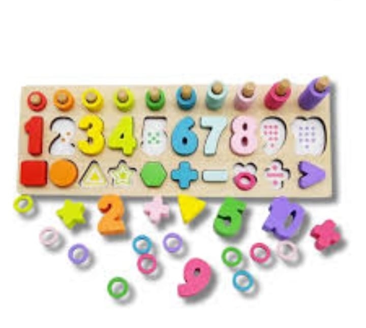 ألعاب أطفال 