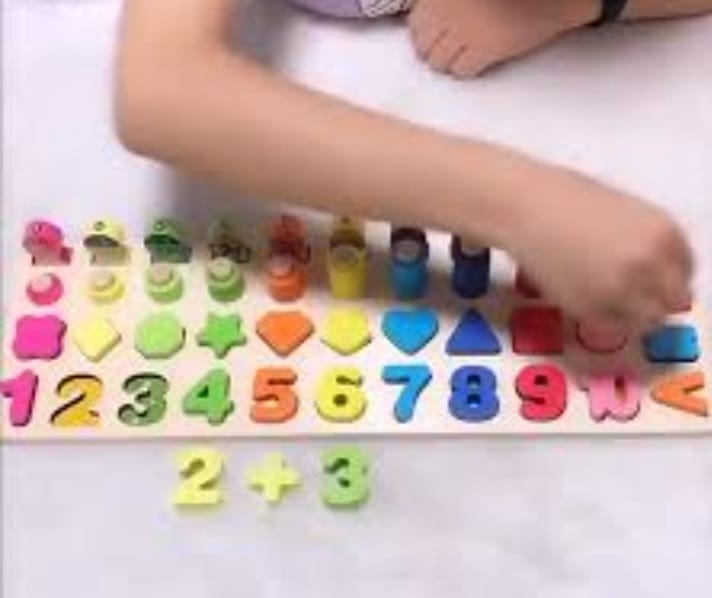 ألعاب أطفال 