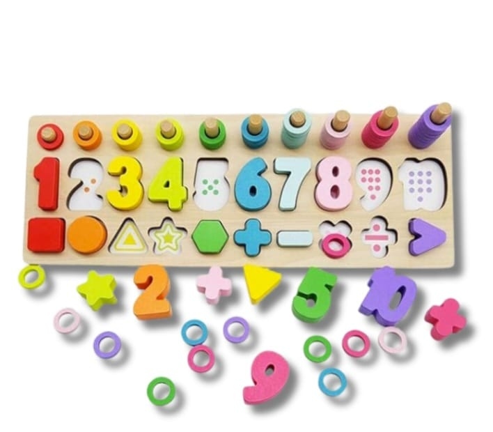 ألعاب أطفال 