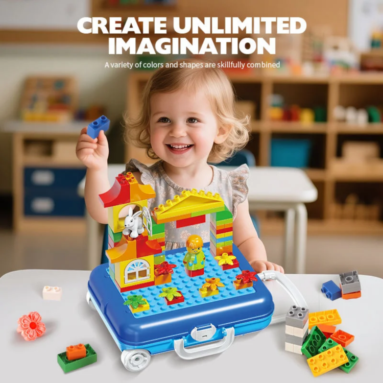 ألعاب أطفال 