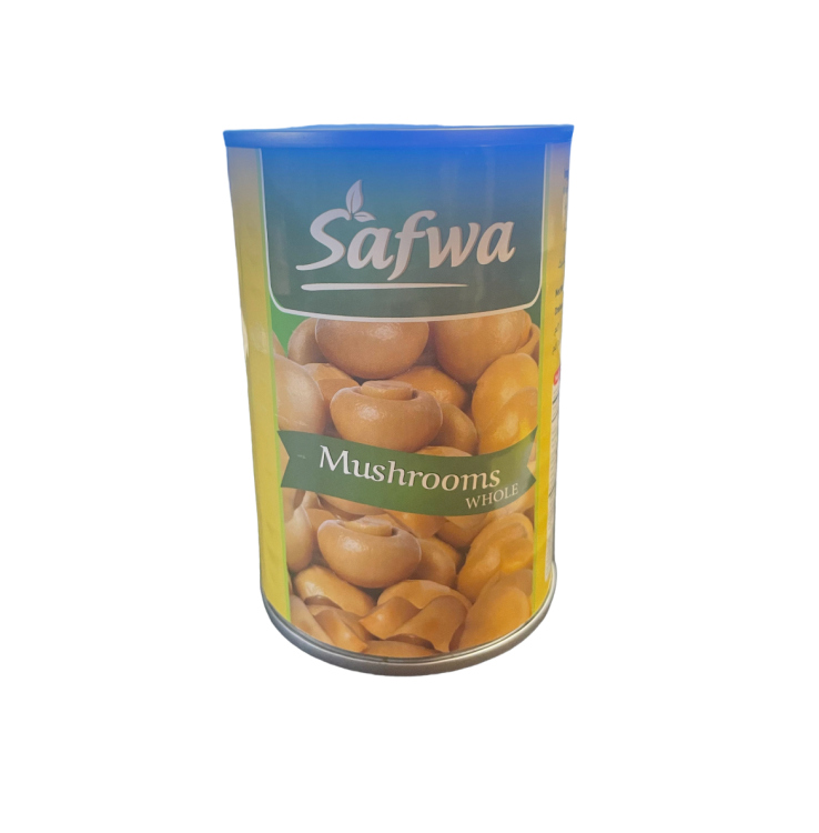 فطر صفوة حبة كاملة 300 غ