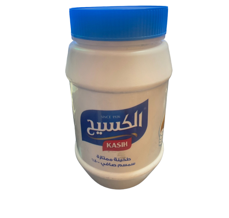 طحينية الكسيح ممتازة 700 غم