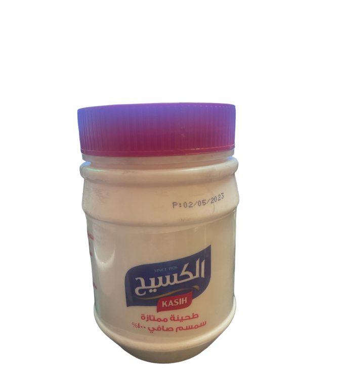 طحينية الكسيح الممتازة 400غم