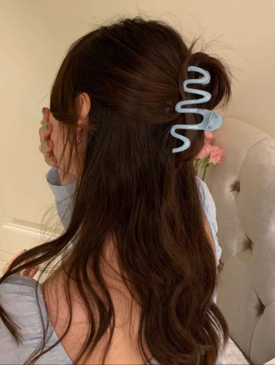 Hair clip - ملقط شعر 
