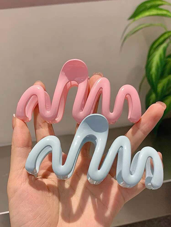 Hair clip - ملقط شعر 