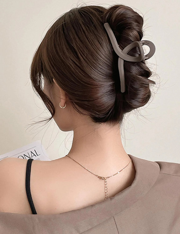 Hair clip - ملقط شعر 