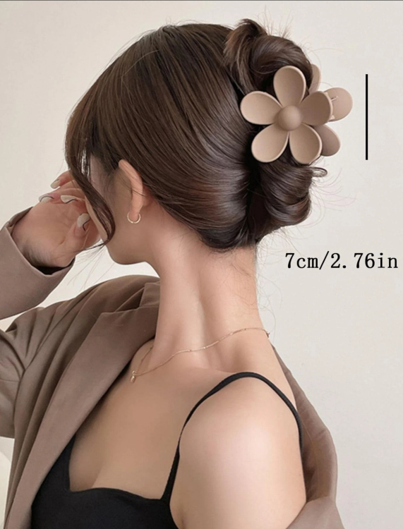 Hair clip - ملقط شعر 