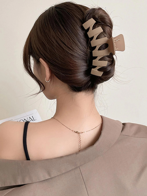 Hair clip - ملقط شعر 