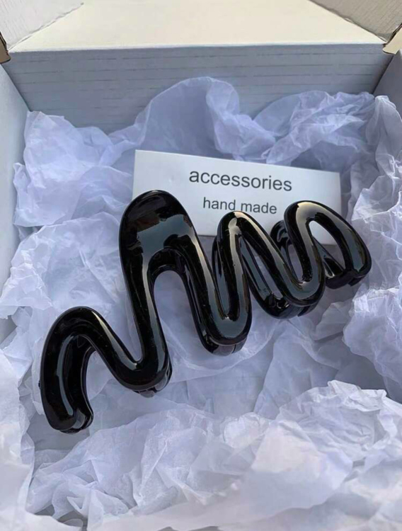 Hair clip - ملقط شعر 
