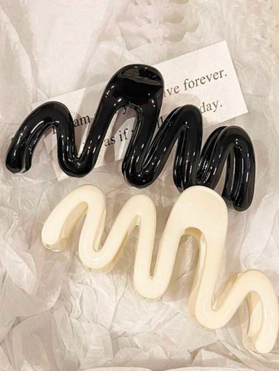 Hair clip - ملقط شعر 