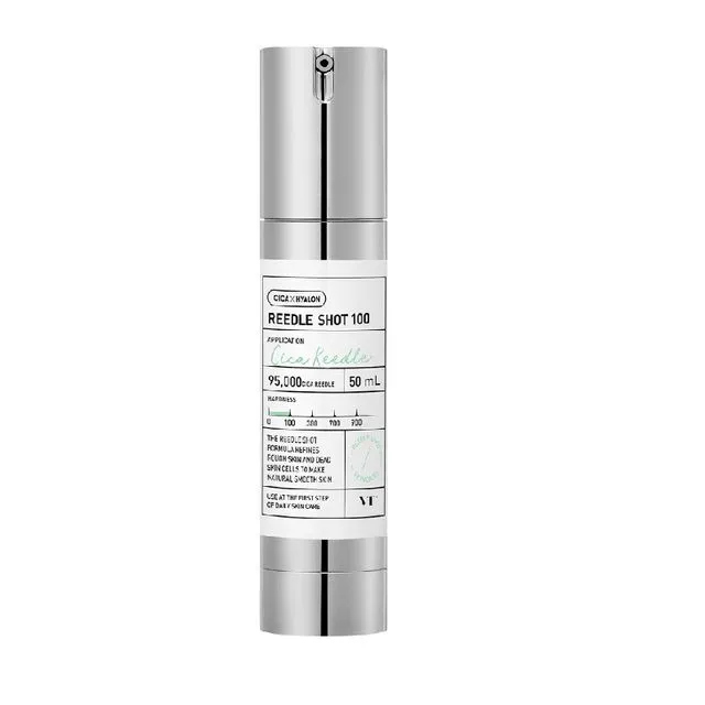 VT - Reedle Shot 100 /50ml سيروم معزز للبشرة