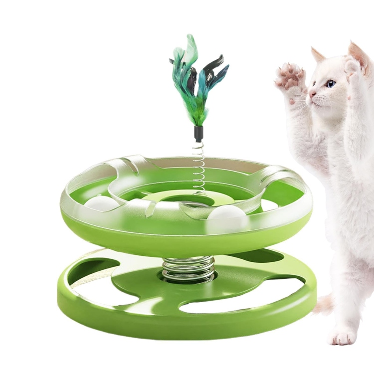 لعبة قاعدة الكرات مع الريشه الممتعة 