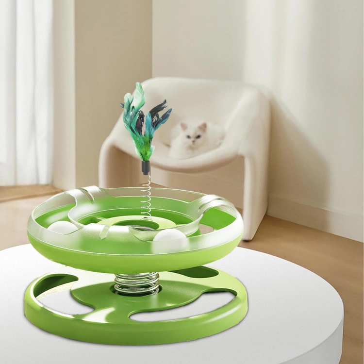 لعبة قاعدة الكرات مع الريشه الممتعة 