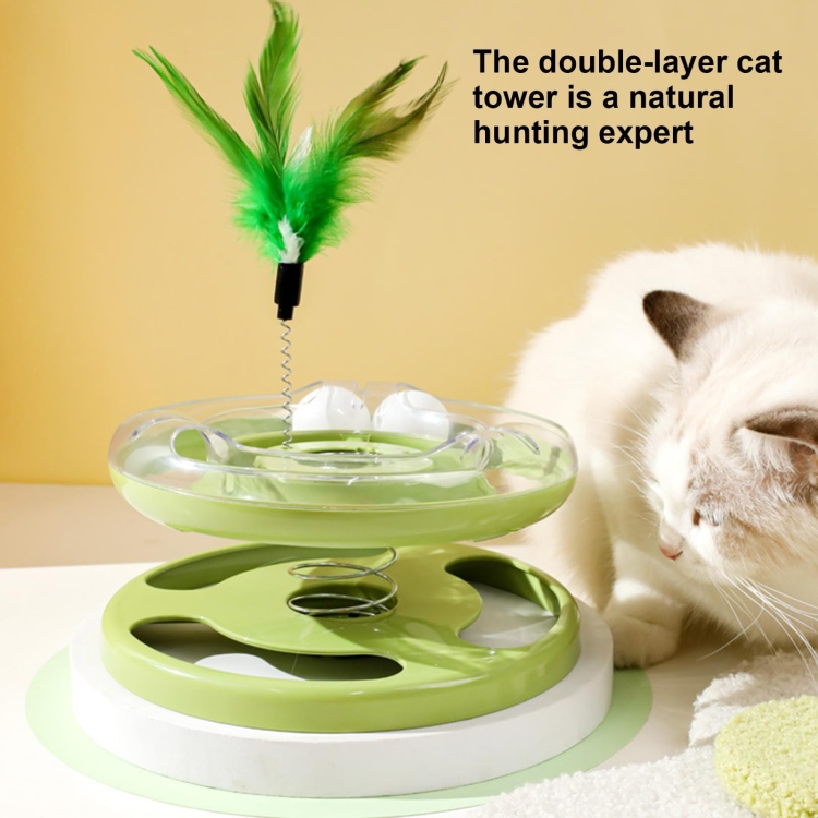 لعبة قاعدة الكرات مع الريشه الممتعة 