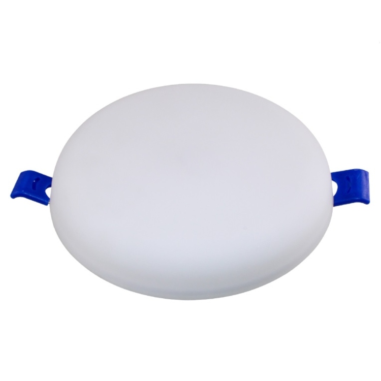 سبوت ليد 3D خارجي 36 واط اصفر 23 سم