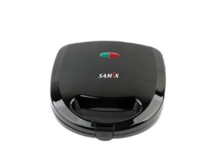 توستر ساميكس